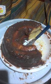 Panificadora e Confeitaria Nossa Senhora de Nazare