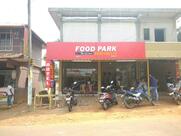 Hotel Food Park