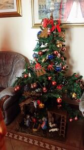 Dibello GiovannaRosso e