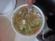 Wong Garden Chinese Restaurant