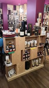 Enoteca Mostoqui