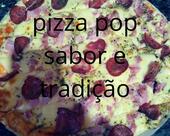 Pizza Pop