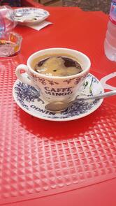 Caffe' Mingo