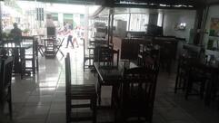 restaurante agua na boca