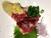 Dining Kitchen Samurai