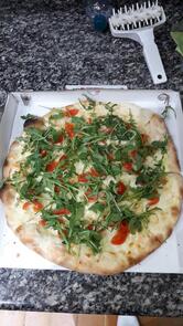 Pizzeria Kebab Cleopatra