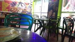 New Generations Ice Cream parlour