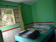 Paraíso das Águas antigo Bar do Paulão