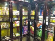 Hotel Shakthi,Karuvatta