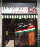 Pizzeria Da Peppino Milano