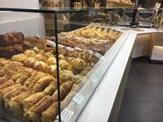 Boulangerie Patisserie Romain Corretel