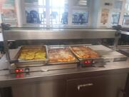 Mensa Universitaria Darsena