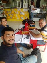 Bar Sublime - Tia Graça