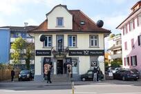 dieci Pizza Kurier Dietikon