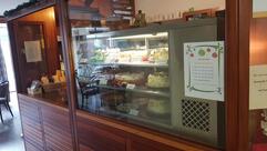 Cafe Am Park