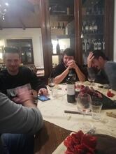 Bar Tabacchi 2000 Di Gili Erminio