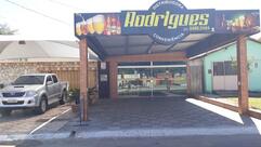 Distribuidora e Conveniencia Rodrigues