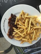 BISTRO REGENT POITIERS SUD