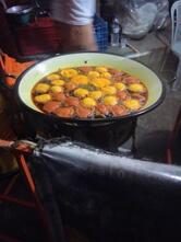 Tabuleiro Da Jaguar - Acarajé - Coité