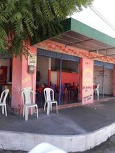 Restaurante Cantinho do Banana