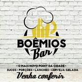 BOÊMIOS BAR