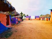 F.R.I.E.N.D.S PARK INN RESTAURANT