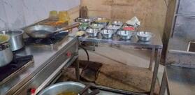 Hotel Sai Garden Permit Room and Beer Arthe