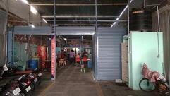 Madhu Vegetarian Tiffin Centre