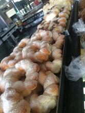 Panificadora Mato Grosso