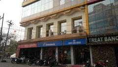 Domino's Pizza Sadar Bazar, Shahjahanpur
