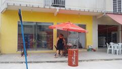 Santos Bebidas Maricá