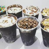 Pizzaria e Lanchonete Casa Da Tapioca