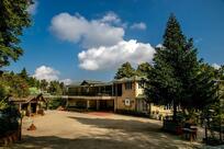 Niraamaya Retreats Aradura, Kohima