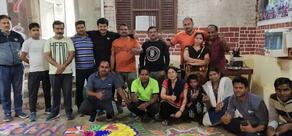 Good Morning Zone ,barhalganj GorakhpurA