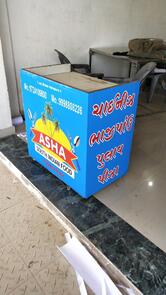 Asha south indian food