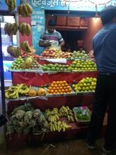 Shri Hanuman Ji Hot Chips