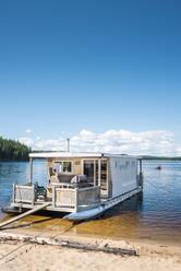 Pourvoirie Barrage Gouin & Magnan