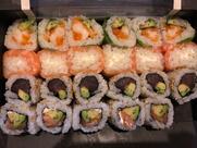 Sushi Shop Jean Jaurès