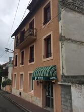 SAINT AVIT L'HOTEL DES TCHOUMJEU LOURDES(65)