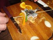 Cooking Class Siciliandays