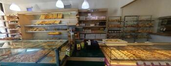 Il Forno di Borgoratti Genova