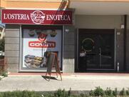 L’OSTERIA DEL MEZZO PIENO