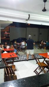 Restaurante, Pizzaria e Lancheteria Dona KiKi