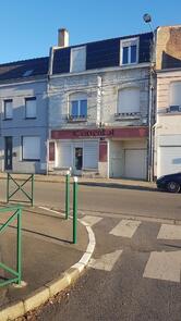 L'oriental Sur Place Ou A Emporter