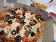 Domino's Pizza Chala, Vapi