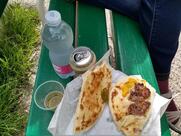 Piadina Lina e Silvia