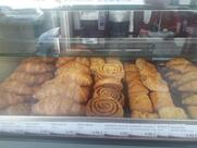 Pekarna Pečjak - Trgovina P-stop Trzin