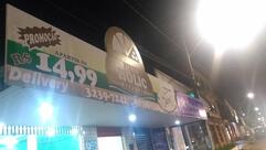 PIZZARIA HOLIC ( em Frente ao SUSHI ARTE )