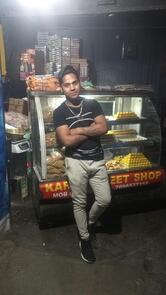 Karan Sweet Shop