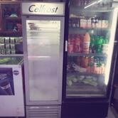 New Sweet Cake Corner